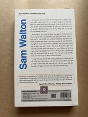 Sam Walton - Cuộc Đời Kinh Doanh Tại Mỹ