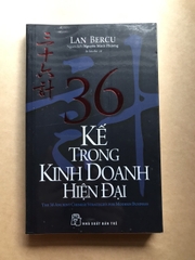 36 Kế Trong Kinh Doanh Hiện Đại