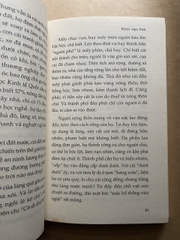 A Đây Rồi Hà Nội 7 Món