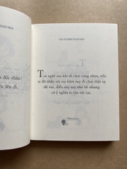 Vui Vẻ Không Quạu Nha ( sách khổ nhỏ )