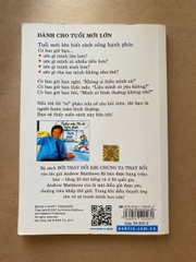 Đời Thay Đổi Khi Chúng Ta Thay Đổi - Being A Happy Teenager