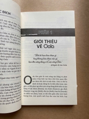 Oola - Tìm Bình Yên Giữa Vạn Biến