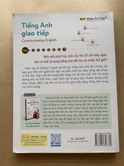 Tiếng Anh Giao Tiếp - Communicative English