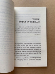 Ta Tư Duy, Ta Tồn Tại - 7 Quy Luật Của Tư Duy