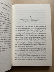 Hảo Nữ Trung Hoa