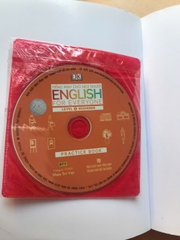 English For Everyone - Level 2 Beginner - Practice Book (Kèm CD)