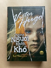 Những Người Khốn Khổ (Trọn Bộ Ba Tập)