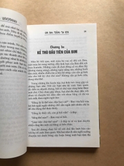 Con Bim Trắng Tai Đen