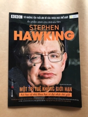 Stephen Hawking - Một Trí Tuệ Không Giới Hạn