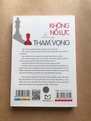 Không Nỗ Lực Đừng Tham Vọng