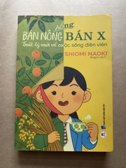 Sống Bán Nông Bán X - Triết Lý Mới Về Cuộc Sống Điền Viên