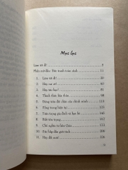 Mặc Kệ Nó Làm Tới Đi