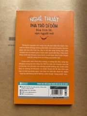 Nghệ thuật pha trò dí dỏm: Đùa tinh tế, vạn người mê