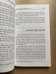 Totto-Chan Cô Bé Bên Cửa Sổ