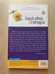 Hạnh Phúc Ở Trong Ta