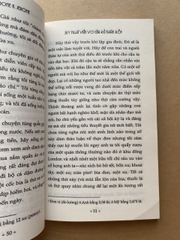 Suy Nghĩ Vẩn Vơ Của Kẻ Nhàn Rỗi