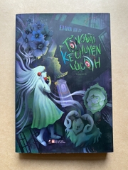 Tổng Đài Kể Chuyện Lúc 0h