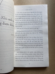 Đừng Coi Ai Đó Là Cả Thế Giới