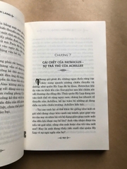 Truyền Thuyết Thành Troy Và Hy Lạp