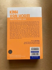 Kính Vạn Hoa ( Tập 1 )