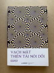 Vạch Mặt Thiên Tài Nói Dối