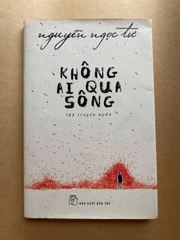 Không Ai Qua Sông