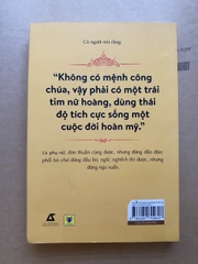 Hãy Yêu Một Người Xứng Đáng Là Đàn Ông