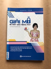 Giải Mã Bí Mật Giỏi Tiếng Anh