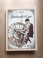 Cinderella 12 Giờ (Bộ 2 Tập)
