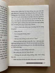 Những Cuộc Phiêu Lưu Của Tom Sawyer