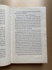 Độc Hành - Nguyễn Đinh Khoa