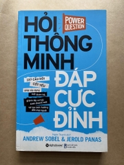 Hỏi Thông Minh - Đáp Cực Đỉnh