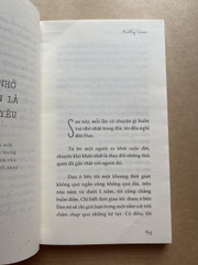 Không Còn Là Của Nhau
