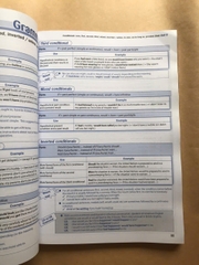 Destination B2 - Grammar And Vocabulary with Answer Key