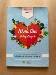 Bệnh Tim Không Đáng Lo
