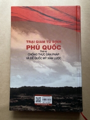 Trại giam tù binh Phú Quốc