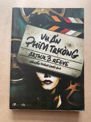 Vụ Án Phim Trường