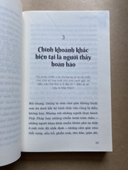 Khi mọi thứ sụp đổ - Lời khuyên chân thành trong những thời điểm khó khăn