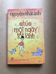 Chúc Một Ngày Tốt Lành