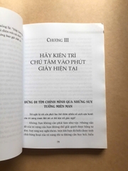 Sức Mạnh Của Hiện Tại
