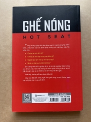 Ghế Nóng