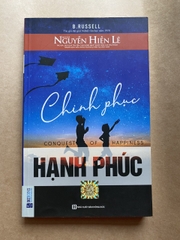 Chinh Phục Hạnh Phúc