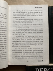 Percy Jackson và các vị thần trên đỉnh Olympus ( tập 1, 2, 3, 4, 4.5, 5 )