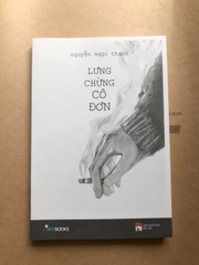 Lưng Chừng Cô Đơn