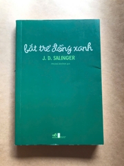 Bắt Trẻ Đồng Xanh