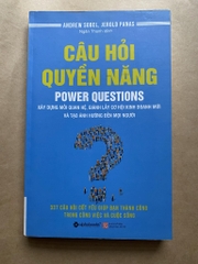 Câu Hỏi Quyền Năng