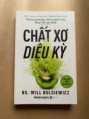 Chất Xơ Diệu Kỳ