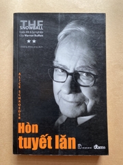 Hòn Tuyết Lăn - Tập 2