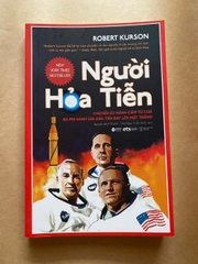 Người Hỏa Tiễn