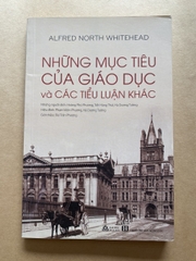 Những Mục Tiêu Của Giáo Dục Và Các Tiểu Luận Khác